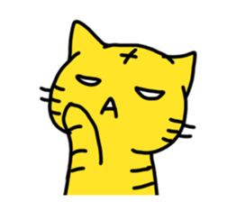 TORANEKO Sticker sticker #14570728