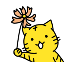 TORANEKO Sticker sticker #14570736