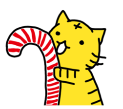 TORANEKO Sticker sticker #14570744