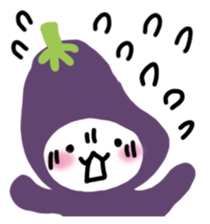 NASSU! sticker #14570872