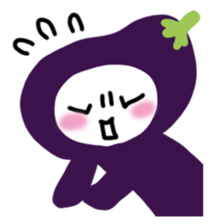 NASSU! sticker #14570879