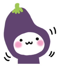 NASSU! sticker #14570892