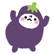 NASSU! sticker #14570893