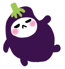 NASSU! sticker #14570898