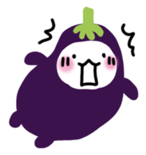 NASSU! sticker #14570900