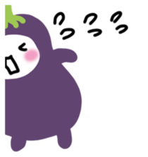 NASSU! sticker #14570904