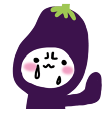 NASSU! sticker #14570908