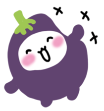 NASSU! sticker #14570909