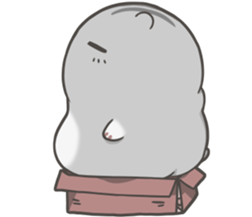 Jojo's life - 2 sticker #14571150