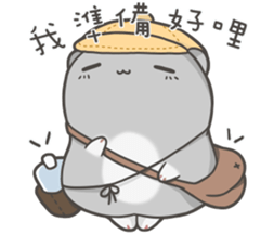 Jojo's life - 2 sticker #14571152