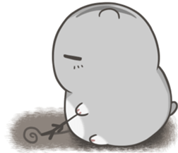 Jojo's life - 2 sticker #14571160