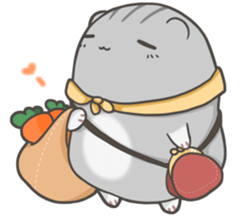 Jojo's life - 2 sticker #14571163