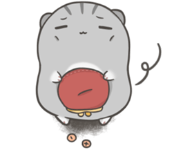 Jojo's life - 2 sticker #14571164