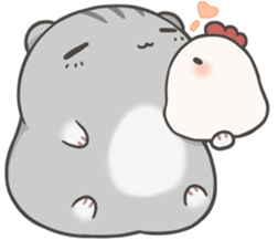 Jojo's life - 2 sticker #14571173