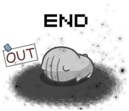 Jojo's life - 2 sticker #14571181