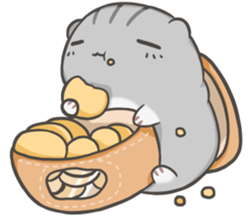 Jojo's life - 2 sticker #14571184