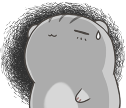 Jojo's life - 2 sticker #14571188