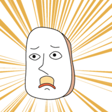 Cute Eichan dedicated sticker #14571421