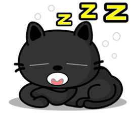 BEN LION AND HIS FRIENDS VER.29 sticker #14571787