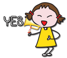 N'MungMing sticker #14571935