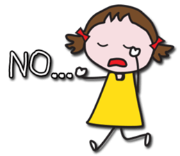 N'MungMing sticker #14571936