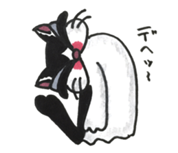 nekonekone monologue chapter 5 sticker #14571949