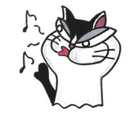 nekonekone monologue chapter 5 sticker #14571954