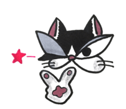 nekonekone monologue chapter 5 sticker #14571960