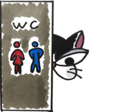 nekonekone monologue chapter 5 sticker #14571967