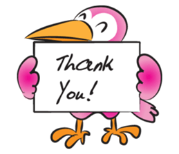 Animals&card sticker #14571998