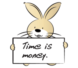 Animals&card sticker #14572005