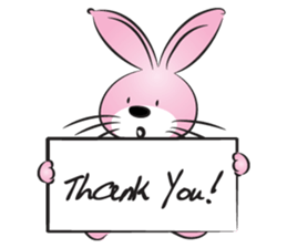 Animals&card sticker #14572012