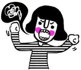 Narun sticker #14572503