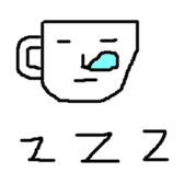 Who are you ??22 sticker #14573066