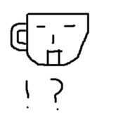 Who are you ??22 sticker #14573068