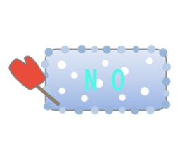 Snowman and friend sticker #14573450