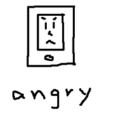 Who are you ??23 sticker #14573535