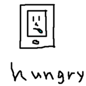 Who are you ??23 sticker #14573538