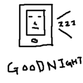 Who are you ??23 sticker #14573539