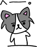 Riku & Momo sticker #14574100