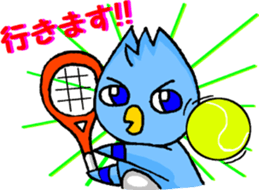 Go! Go! Tomopen! Anepen! sticker #14575183