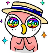 Go! Go! Tomopen! Anepen! sticker #14575203