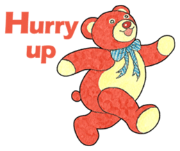 Teddy Bear Museum 12 sticker #14575227