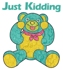 Teddy Bear Museum 12 sticker #14575237