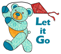 Teddy Bear Museum 12 sticker #14575254