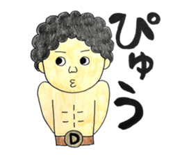 Hiroshima Hiroshima sticker #14575308