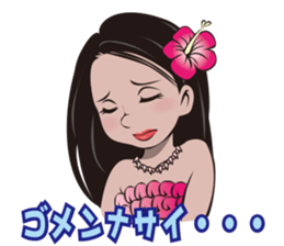 MAKANA sticker #14575625