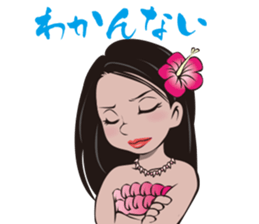 MAKANA sticker #14575631