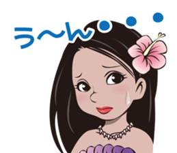 MAKANA sticker #14575633