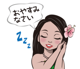 MAKANA sticker #14575651